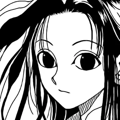 Profile image of イルミ