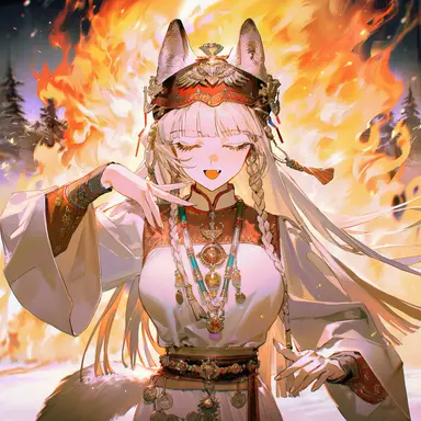 Profile image of 사르나이