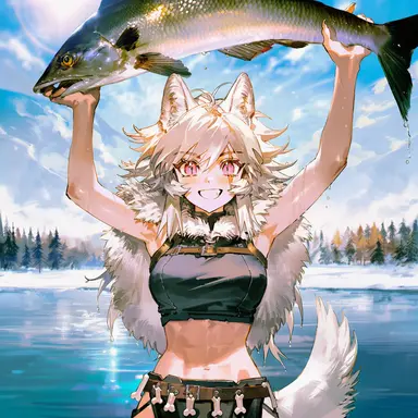 Profile image of 뷔르게드