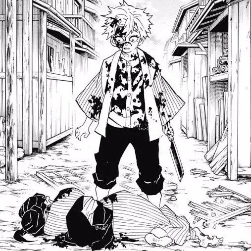 D_ty78jk의 GPT 도움을 받아 만든 귀칼 이야기