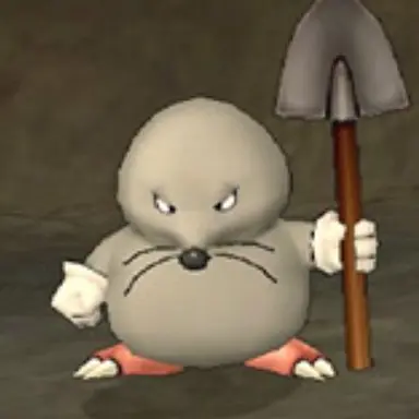 Profile image of モ・グーラ