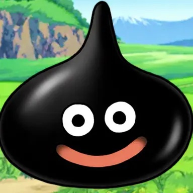 Profile image of ダークスライム