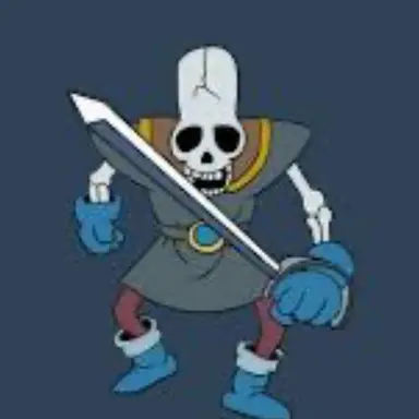 Profile image of ボーン