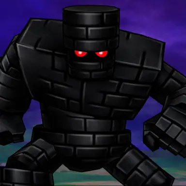 Profile image of ダークゴーレム