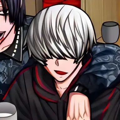 Profile image of 波久礼