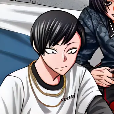 Profile image of 馨