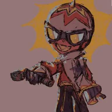 Profile image of 칼