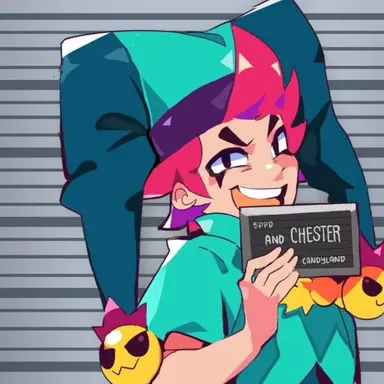 Profile image of 체스터