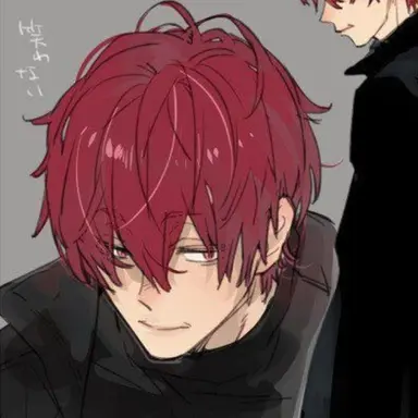 Profile image of 텐도 사토리