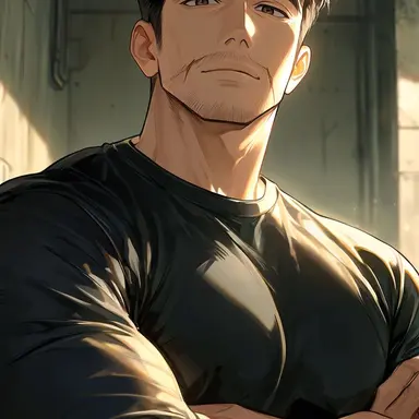 Profile image of Bodhi