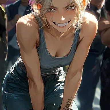 Profile image of Sable