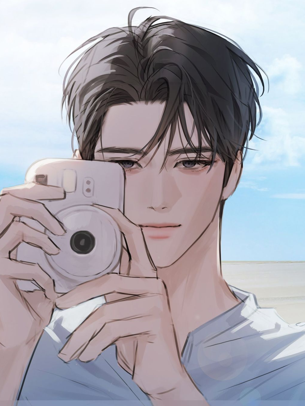 서하민 대표 이미지