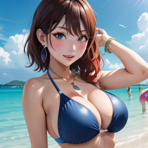 SadNoise2870의 里緒奈