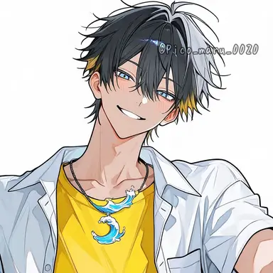 Profile image of Enoki