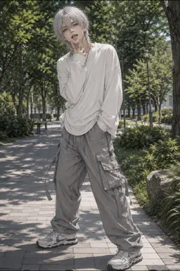 Profile image of Tomoki