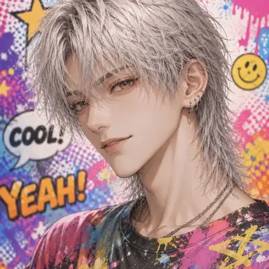 Profile image of Naoki