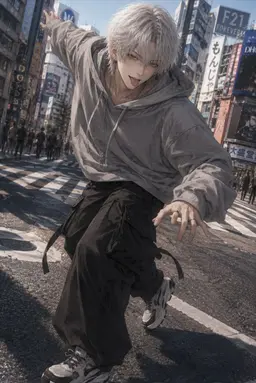 Profile image of Naoki