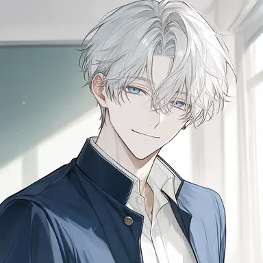 Profile image of 悠真