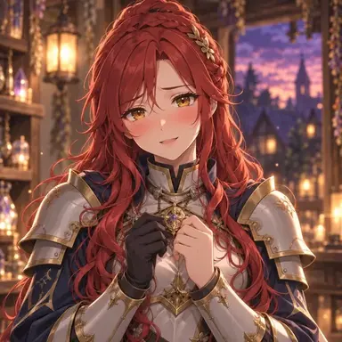 Profile image of フレデリカ
