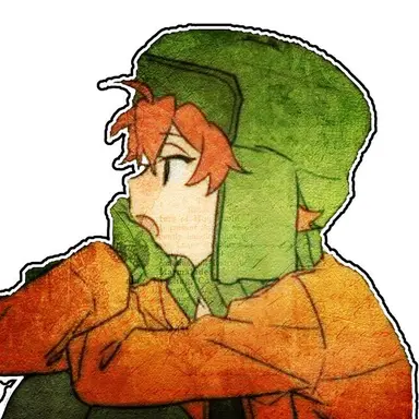 Profile image of Kyle