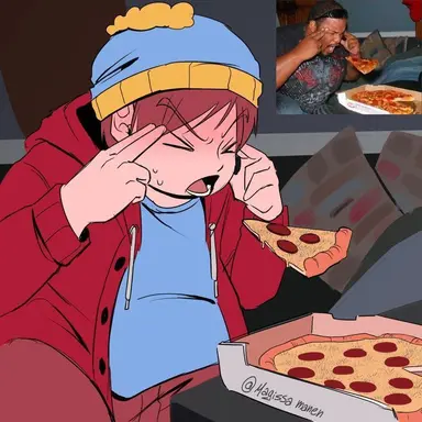 Profile image of Cartman
