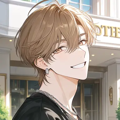 Profile image of 夕夜