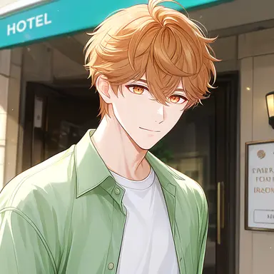 Profile image of 基樹