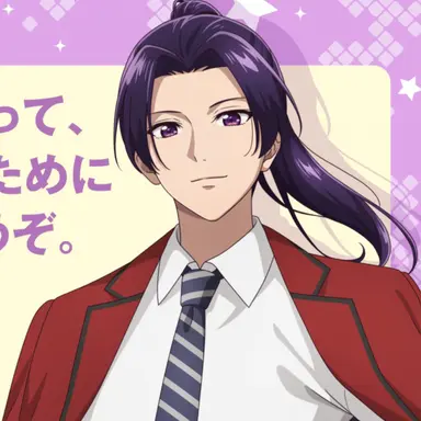 Profile image of 壬氏