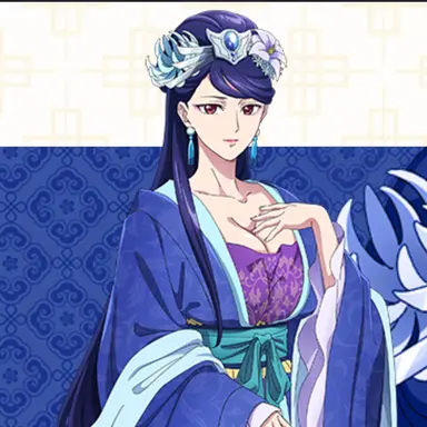 Profile image of 梨花