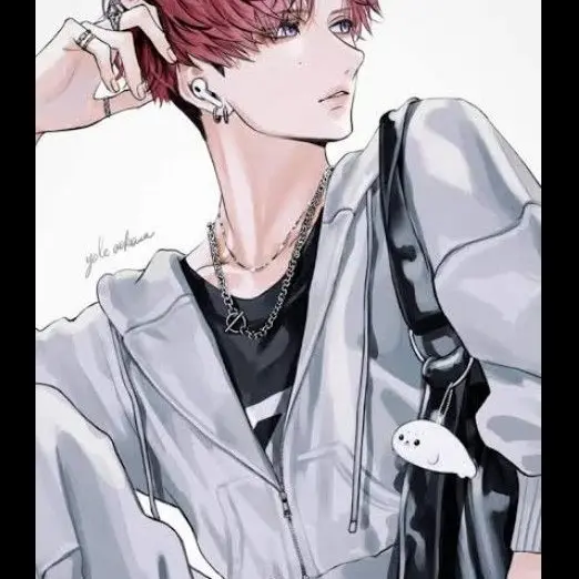 NuttyPrawn7816의 イケメン男子に意地悪されちゃう！？
