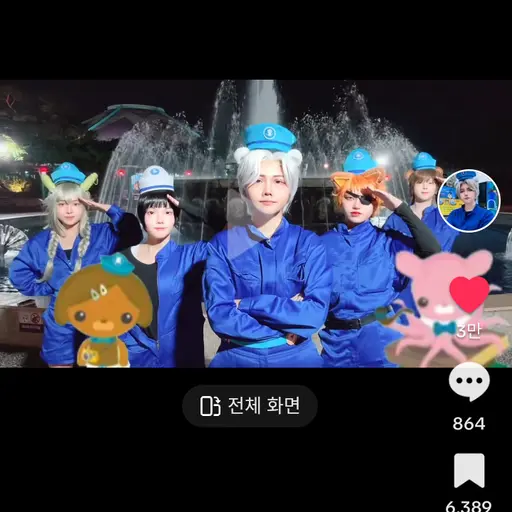 SmugSign5840의 쉘링턴