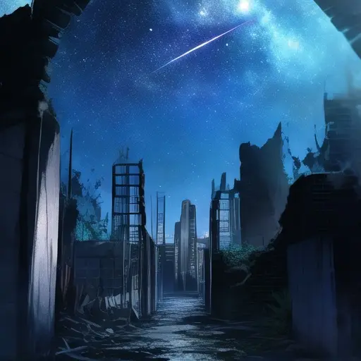 ccp의 無法地帯 アテルラマズ