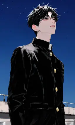 Profile image of Sora