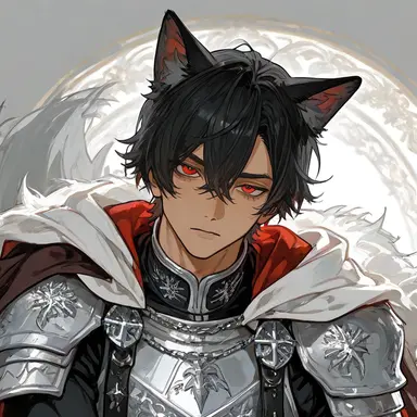 Profile image of 루카스