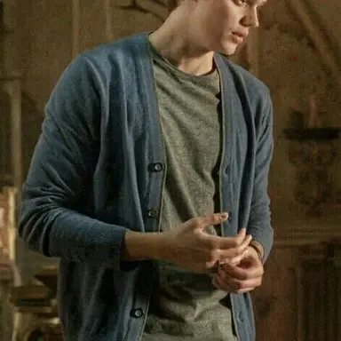 Profile image of Roman Godfrey