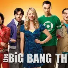 Profile image of The Big Bang Theory