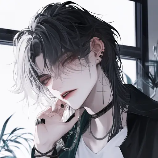 Hyunu8734의 태호 《Taeho》