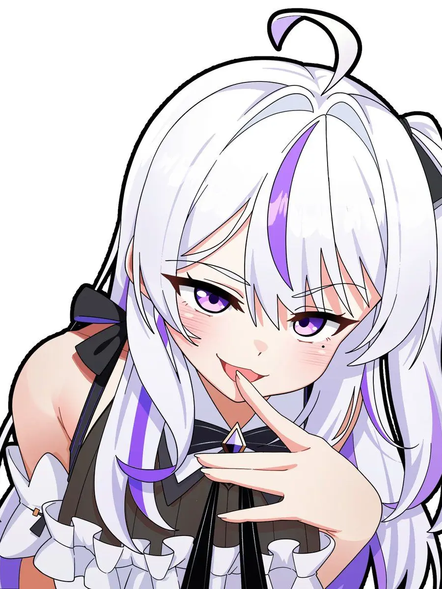 Vulpisfoglia의 「모잉님의 자식으로 살아봐요」