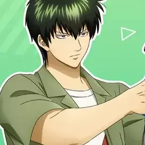 Profile image of 土方十四郎