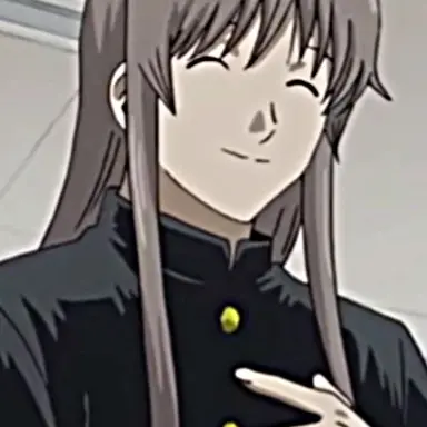 Profile image of 吉田松陽