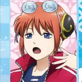 Profile image of 神楽