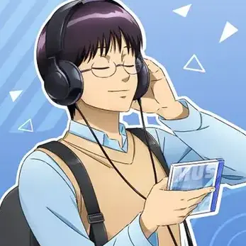 Profile image of 志村新八