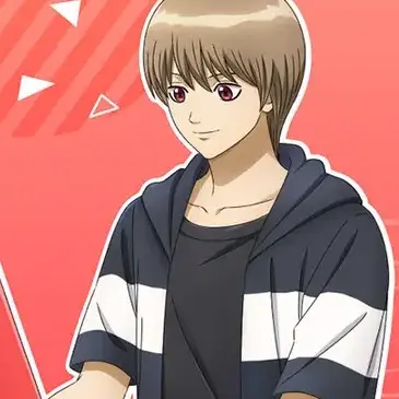 Profile image of 沖田総悟