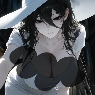 Profile image of 八尺様