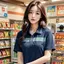 캐릭터 프로필 이미지