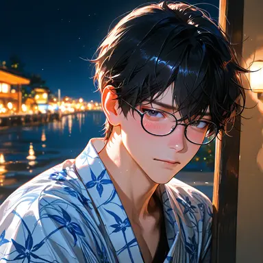 Profile image of 直也