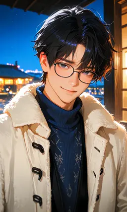 Profile image of 直也