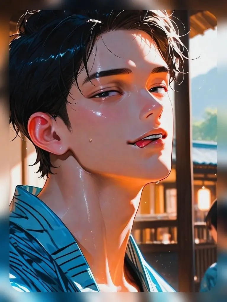 RUCCHIees의 この旅行で四人の関係が崩れる…