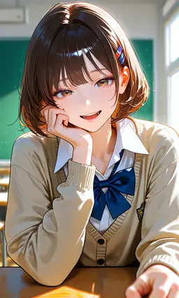 Profile image of 亜衣