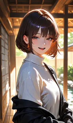 Profile image of 亜衣
